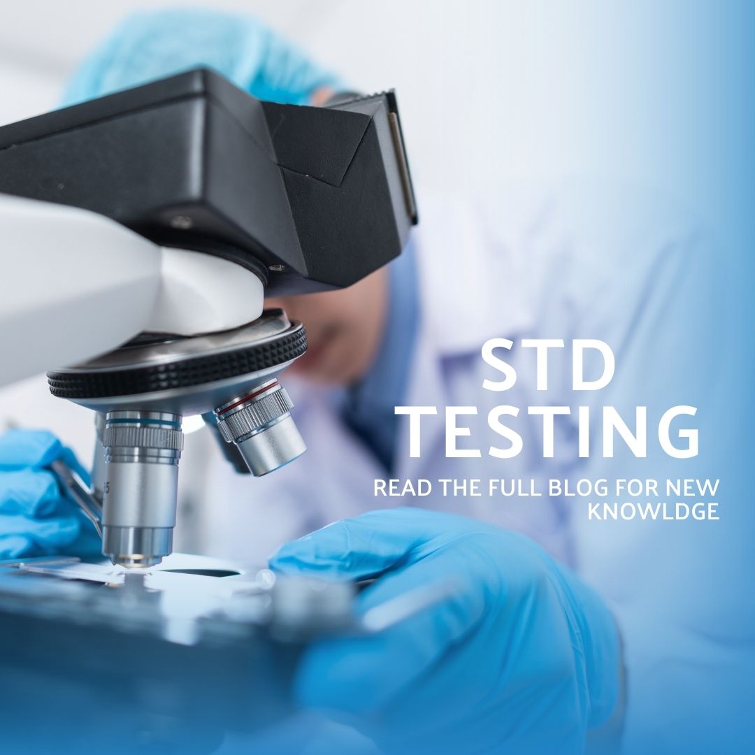Understand the Importance of STD Testing
