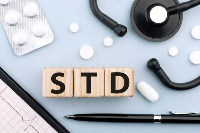 Educate Yourselves About STDs