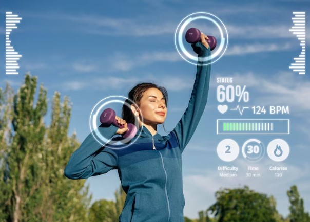 Embracing Wellness in the Digital Age: Defining Fitness Connection Hours