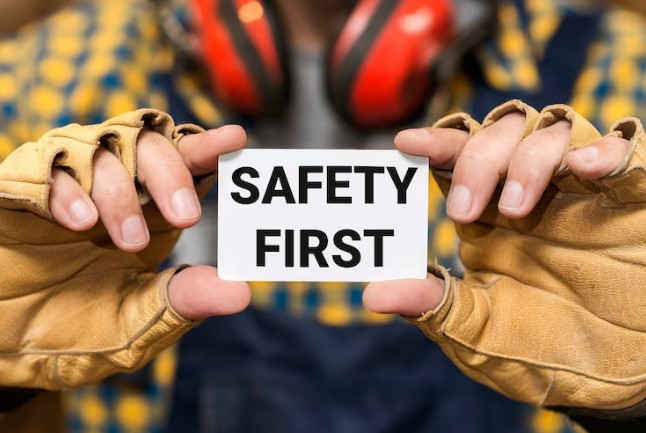 Safety Preventives and Considerations