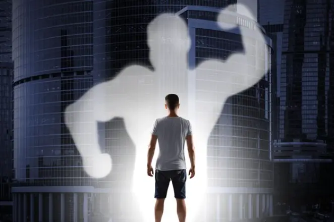 Superhuman Pre Workout: Unleash You’re Inner Implicit