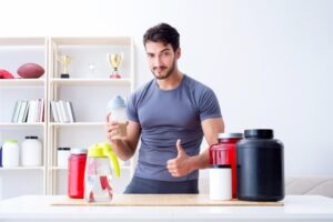 Best Supplements for Muscle Growth Proven to Work