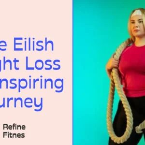 Billie Eilish Weight Loss: The Inspiring Journey