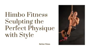 Himbo Fitness Sculpting