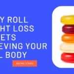 Jelly Roll Weight Loss Secrets