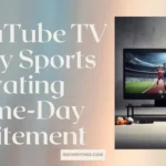 YouTube TV Bally Sports