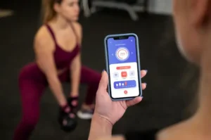 RefineFitnes App: Revolutionizing Fitness in Pakistan