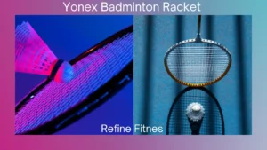 Yonex Badminton Racket