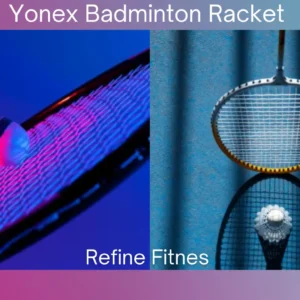 Which Yonex Badminton Racket: Your Winning Formula