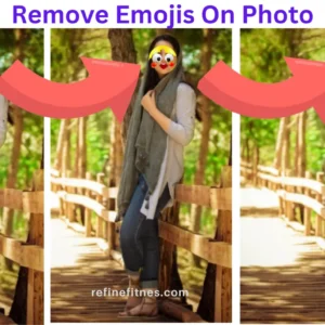 Can You Remove Emoji From Picture? Best Emoji Remover App