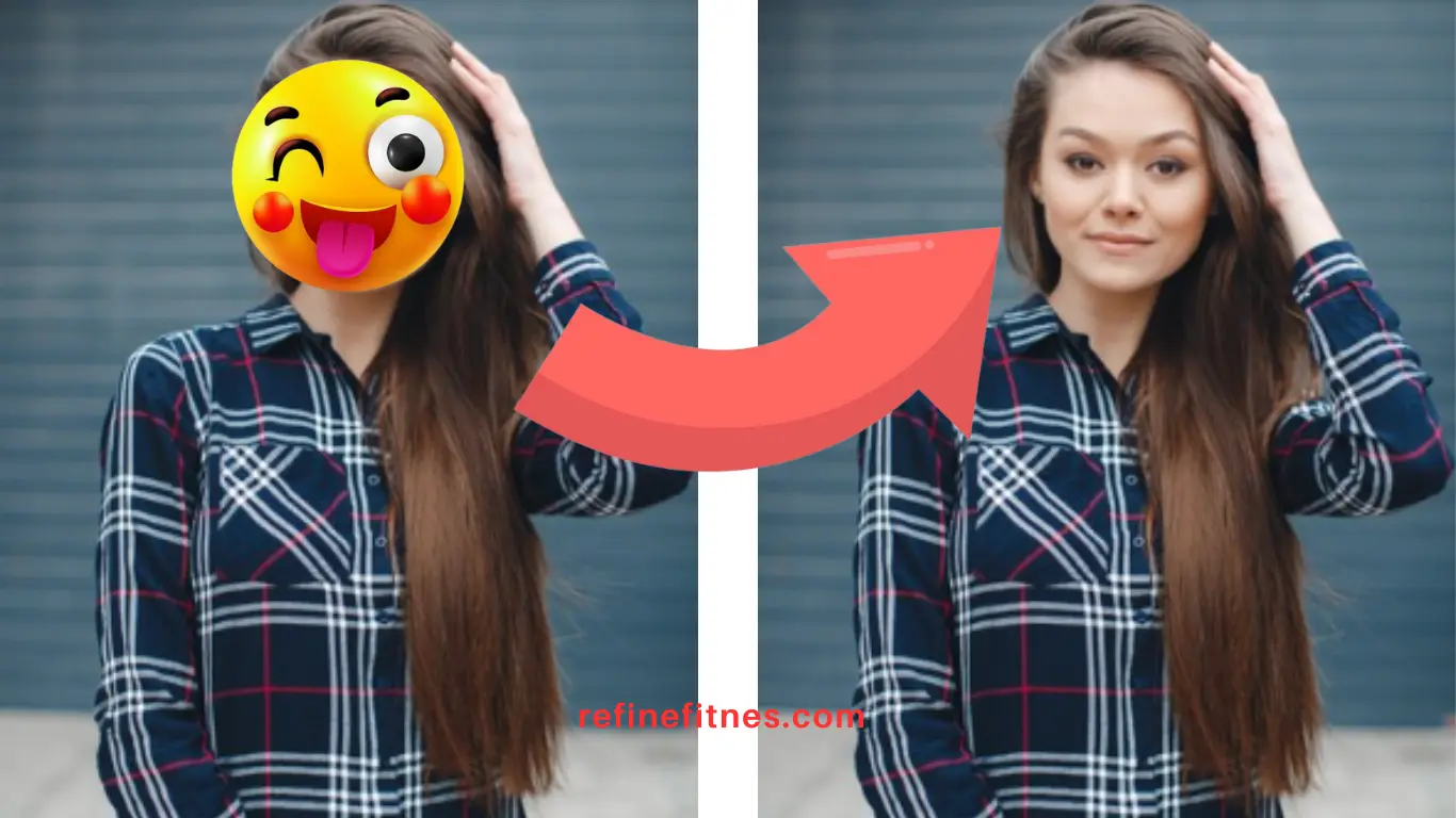 Methods to Remove Emojis From Picture
