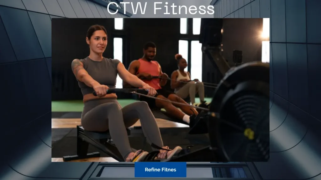 CTW Fitness