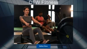 CTW Fitness