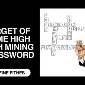 High Tech Mining Crossword: 5 Clues to Crack the Code