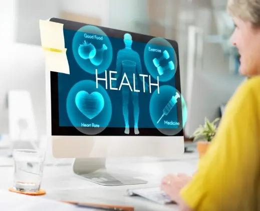 Leveraging Health Software 