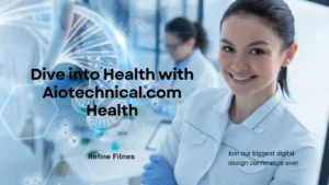 Aiotechnical.com Health