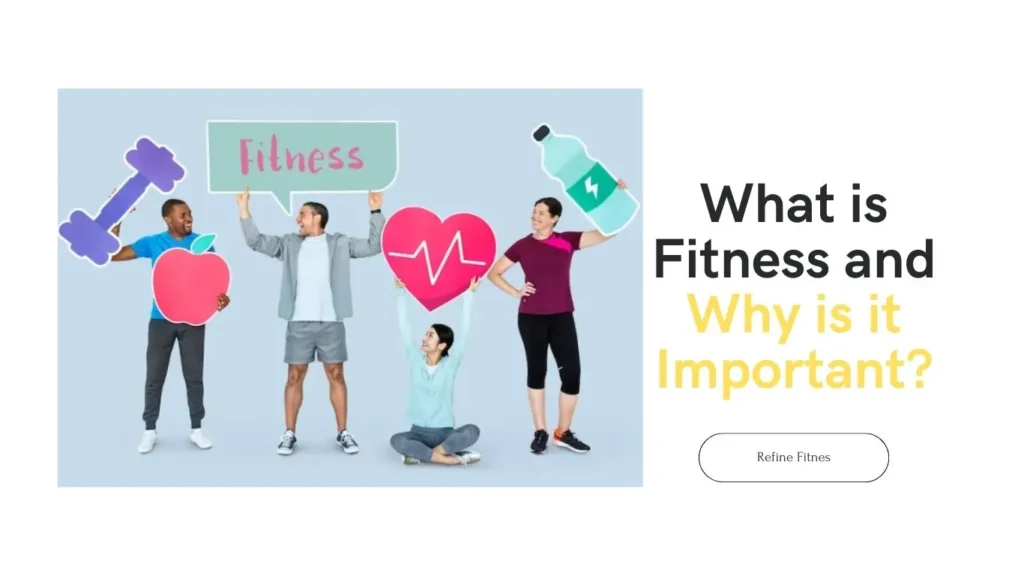 Social Benefits of Fitness