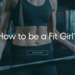 a Fit Girl