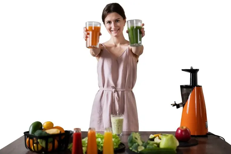 Best Juices For Weight Loss With Benefits