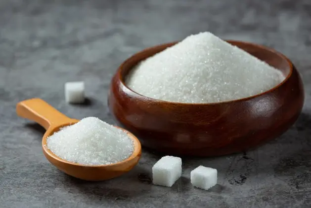 How does the Body Get Rid of Sugar?