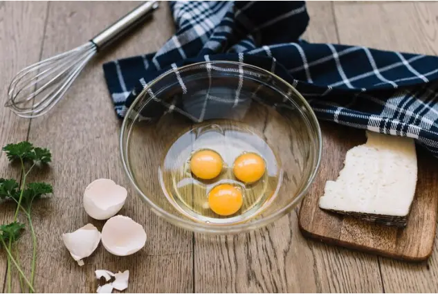Health Benefits Of Eggs For Men
