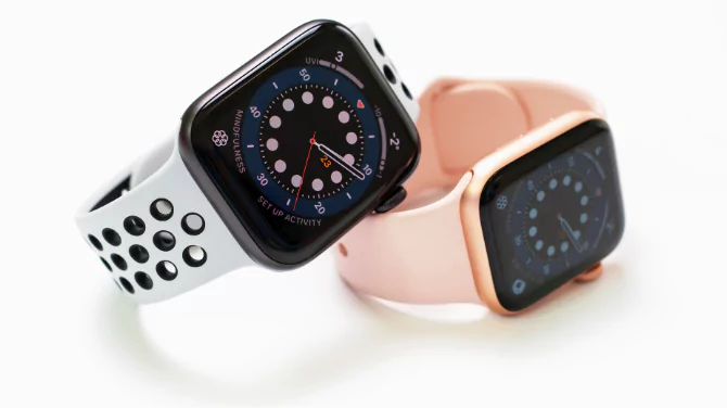 The Impact of Smartwatches on Health and Wellness
