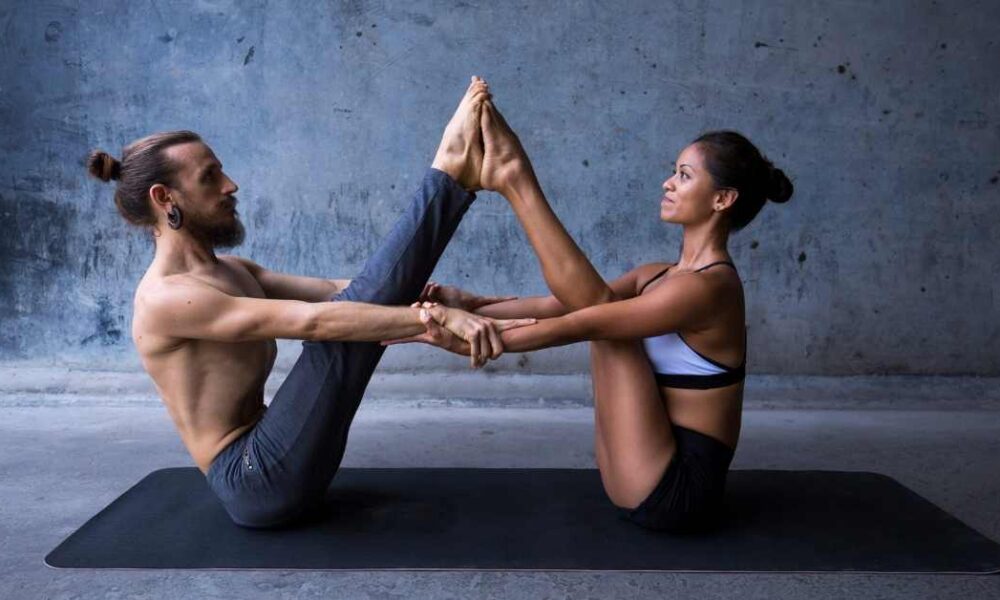 Men’s Yoga Benefits: Discover Its Health Benefits