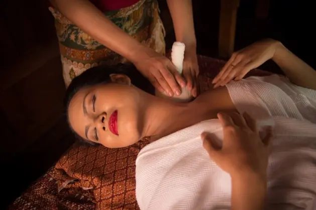 Understanding Tantric Massage