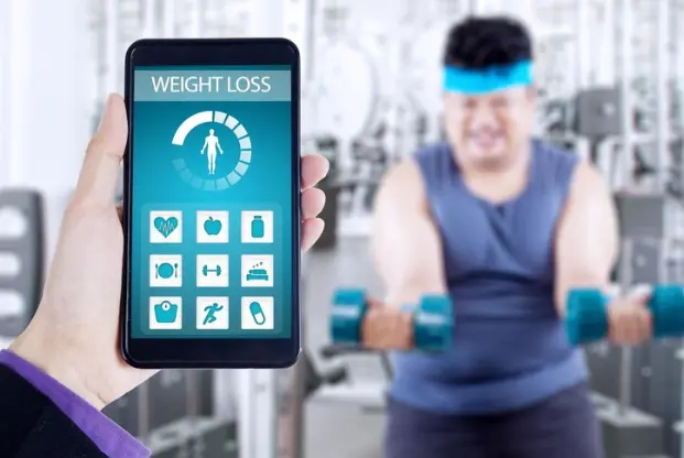 Mobile Apps for Fitness