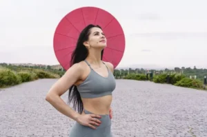 Can You Wear a Bra to Planet Fitness?