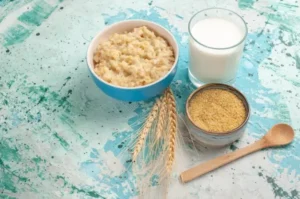 Gluten-Free Oat Milk: Your Healthy Dairy Alternative