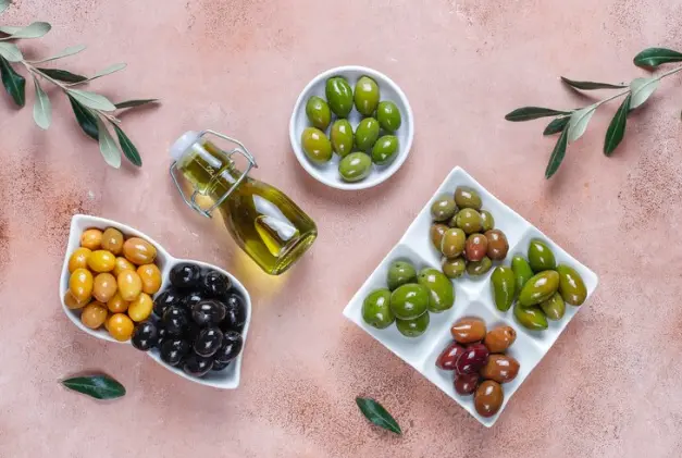 Is Olive a Fruit or Vegetable?