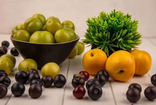Olives: Fruit or Vegetable?