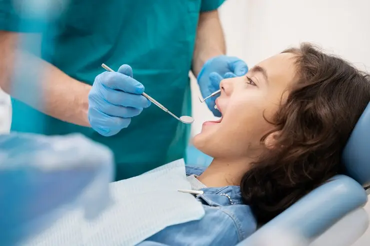 Dental Care: Finding the Best Dentist in Fall River