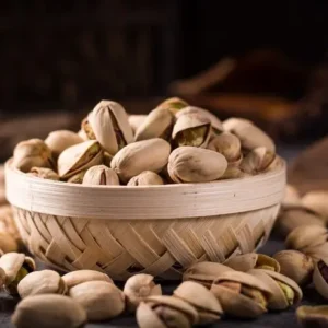 Are Pistachios Good for Weight Loss?