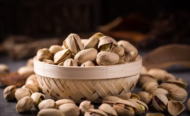 Are Pistachios Good for Weight Loss?