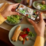 The Social Impact of Waste Food Sharing Apps