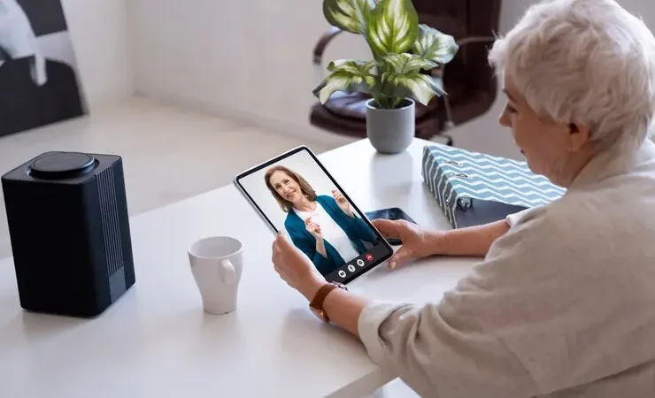 The Evolution of Telehealth Software for Therapists