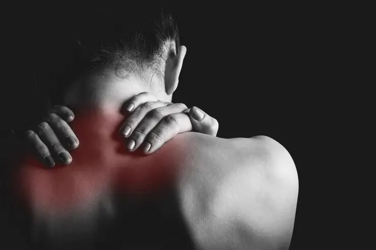 Experiencing Pain Relief: The Targeted Action of Tydol 50
