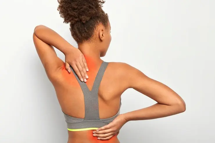 Understanding Muscular Back Pain: A Comprehensive Guide