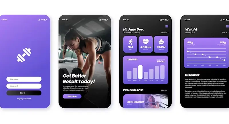 How to Build a Fitness App for Your Dance Studio in 2024