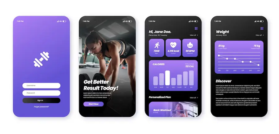 How to Build a Fitness App for Your Dance Studio in 2024