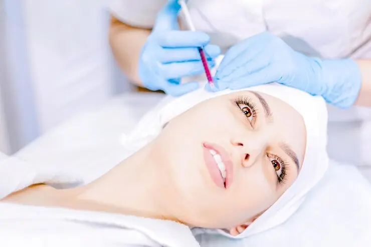 How Long Does Botox Take to Work?