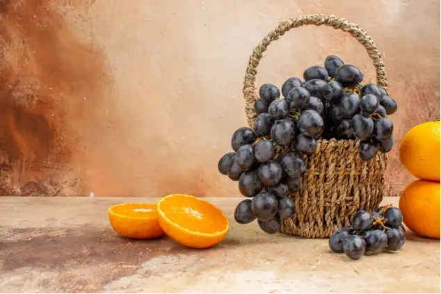 How Does The Grape Fruit Help Your Health?