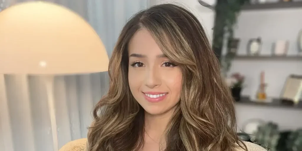 Pokimane: A Popular Internet Personality