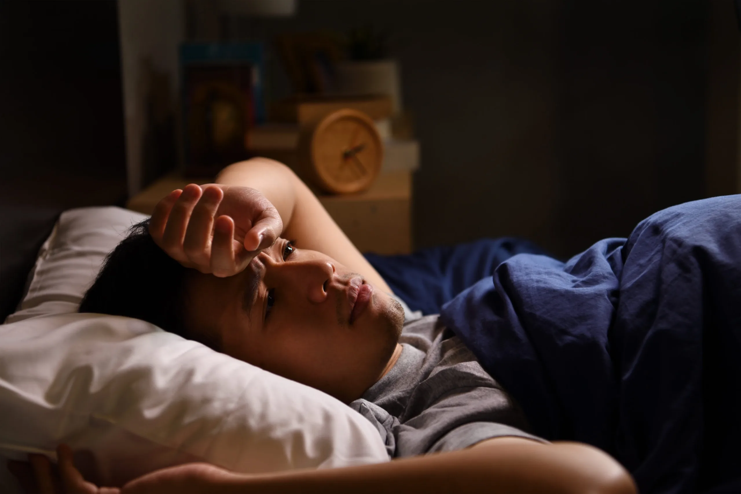 What Is Psychophysiological Insomnia?