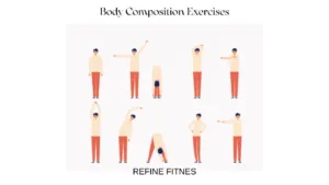 Body Composition Exercises: A Beginner's Guide to Getting Fit