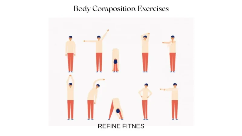 Body Composition Exercises: A Beginner’s Guide to Getting Fit
