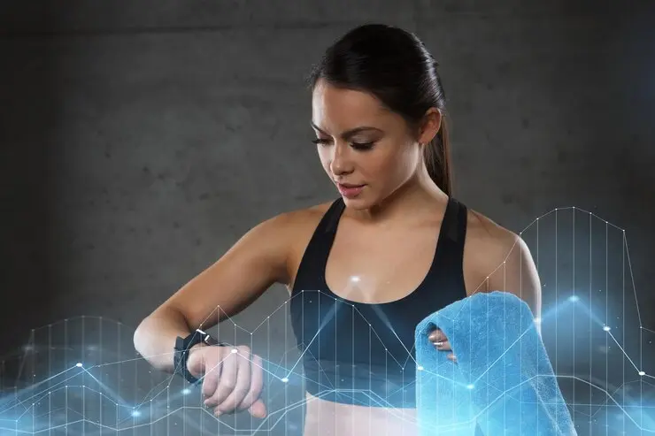 Revolutionizing The Impact of Technology on Fitness