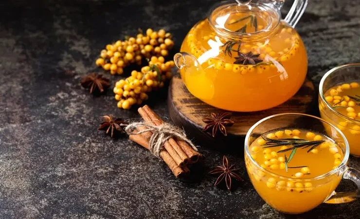 The Wonders of Sidr Honey